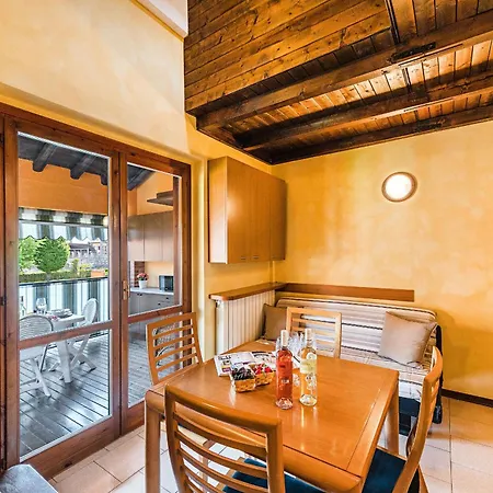 Apartment I Girasoli