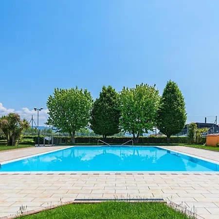 I Girasoli Apartamento Toscolano Maderno