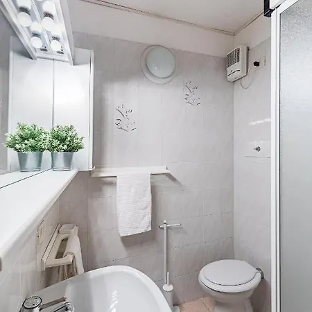 I Girasoli Apartman