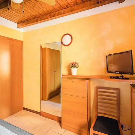 I Girasoli Apartamento