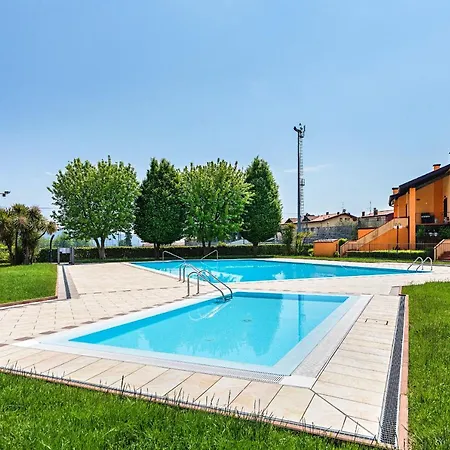 I Girasoli Apartamento Toscolano Maderno