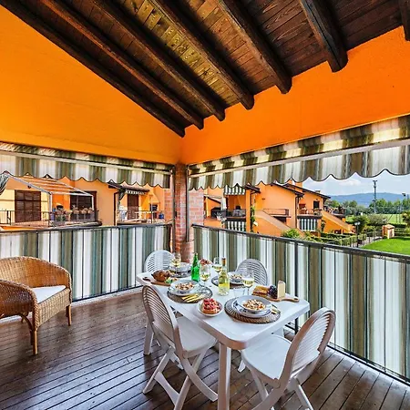 Apartamento I Girasoli