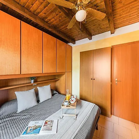 I Girasoli Apartman