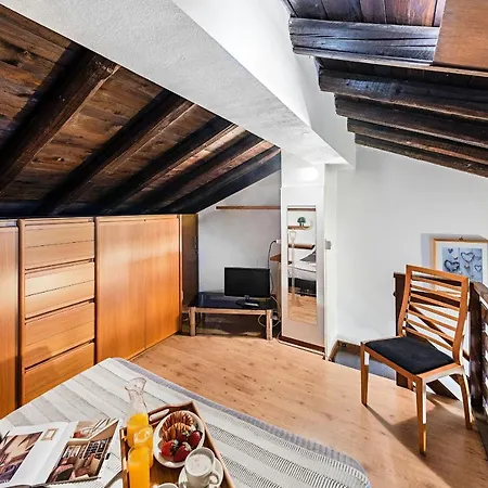 Apartamento I Girasoli