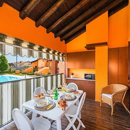 Apartamento I Girasoli *