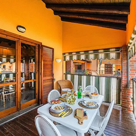 Apartamento I Girasoli Toscolano Maderno