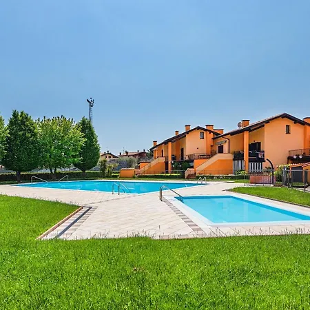 Apartamento I Girasoli *