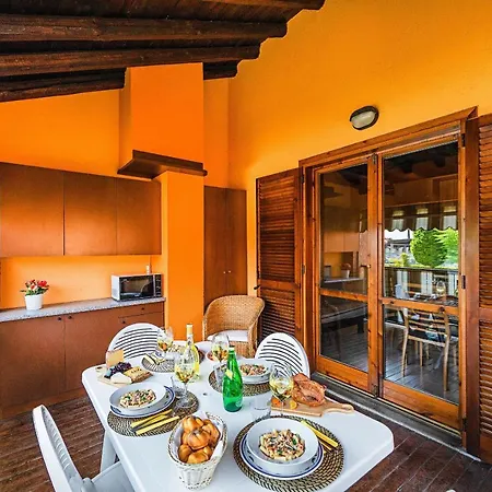 Apartamento I Girasoli Toscolano Maderno