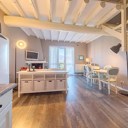 Apartamento I Girasoli Toscolano Maderno