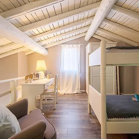 I Girasoli Apartman