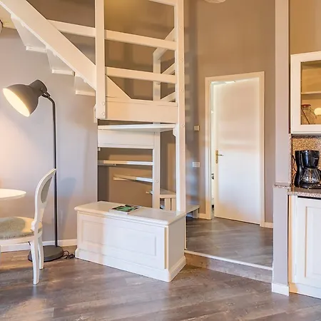 Apartamento I Girasoli *