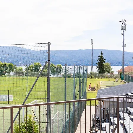 Apartamento I Girasoli *