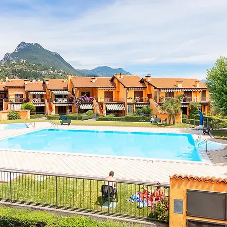Apartamento I Girasoli Toscolano Maderno