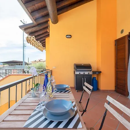 Apartamento I Girasoli *